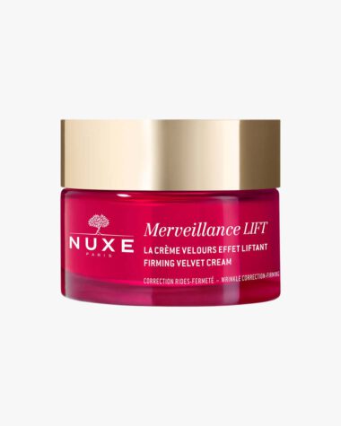 Produktbilde for Merveillance Firming Velvet Cream 50 ml hos Fredrik & Louisa