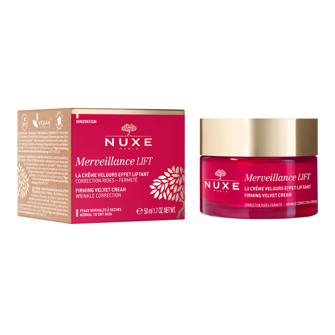 Merveillance Firming Velvet Cream 50 ml