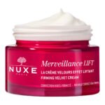 Merveillance Firming Velvet Cream 50 ml