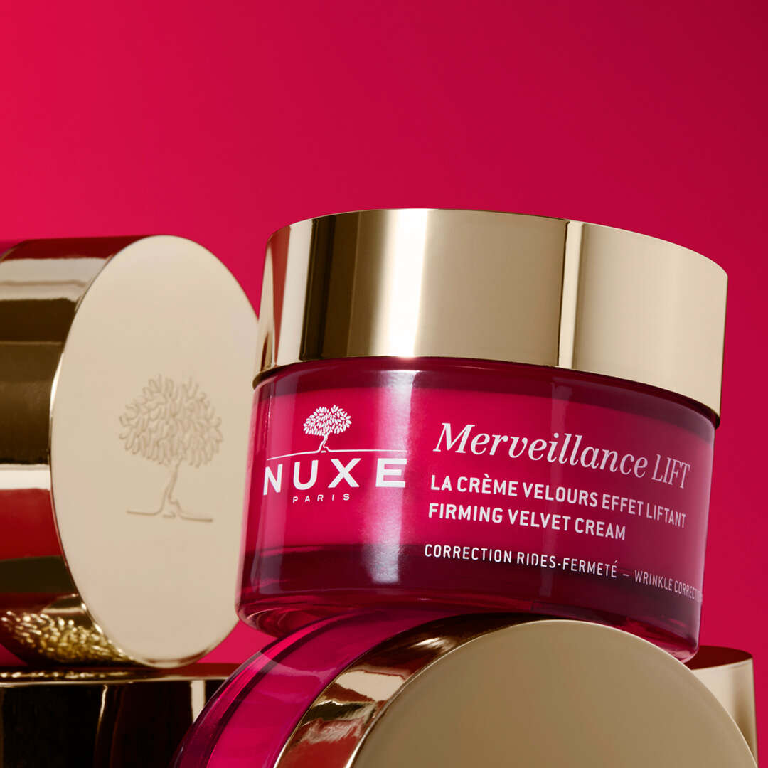 Merveillance Firming Velvet Cream 50 ml