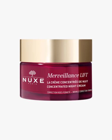 Produktbilde for Merveillance Concentrated Night Cream 50 ml hos Fredrik & Louisa