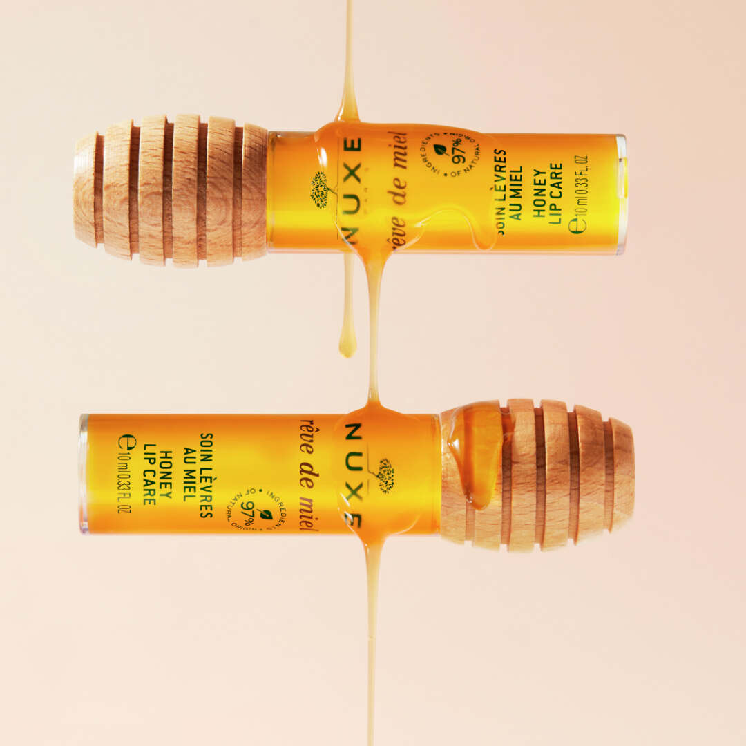 Rêve de Miel Honey Lip Care 10 ml