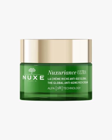 Produktbilde for Nuxuriance Ultra The Global Anti-Aging Rich Cream 50 ml hos Fredrik & Louisa