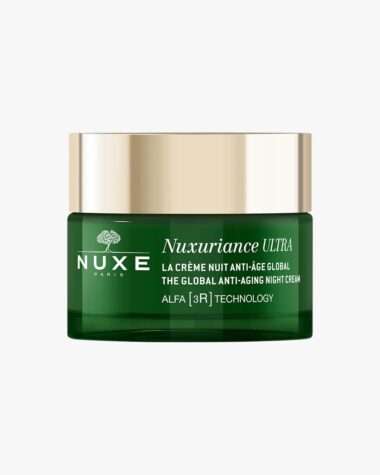 Produktbilde for Nuxuriance Ultra The Global Anti-Aging Night Cream 50 ml hos Fredrik & Louisa