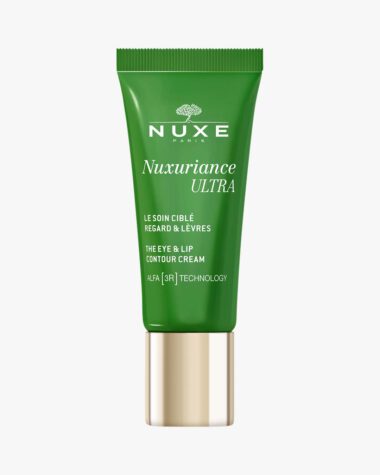 Produktbilde for Nuxuriance Ultra The Eye & Lip Contour Cream 15 ml hos Fredrik & Louisa