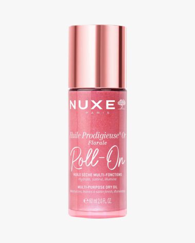 Produktbilde for Huile Prodigieuse® Or Florale Roll-On 60 ml hos Fredrik & Louisa