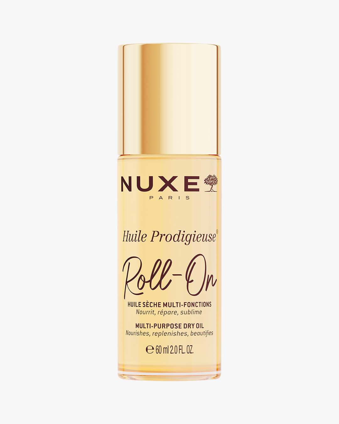 Huile Prodigieuse® Roll-On 60 ml
