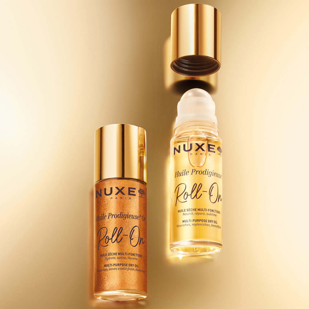 Huile Prodigieuse® Roll-On 60 ml