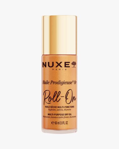 Produktbilde for Huile Prodigieuse® Or Roll-On 60 ml hos Fredrik & Louisa