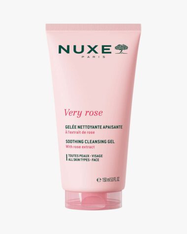 Produktbilde for Very Rose Soothing Cleansing Gel 150 ml hos Fredrik & Louisa