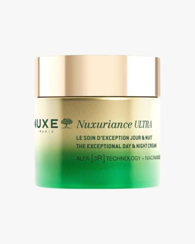 Produktbilde for Nuxuriance Ultra The Exeptional Day & Night Cream 75 ml hos Fredrik & Louisa