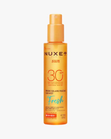 Produktbilde for SPF 30 Sun Mist Fresh 150 ml hos Fredrik & Louisa