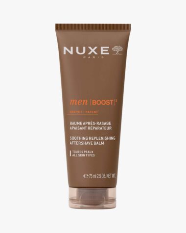 Produktbilde for Men Soothing Replenishing Aftershave Balm 75 ml hos Fredrik & Louisa