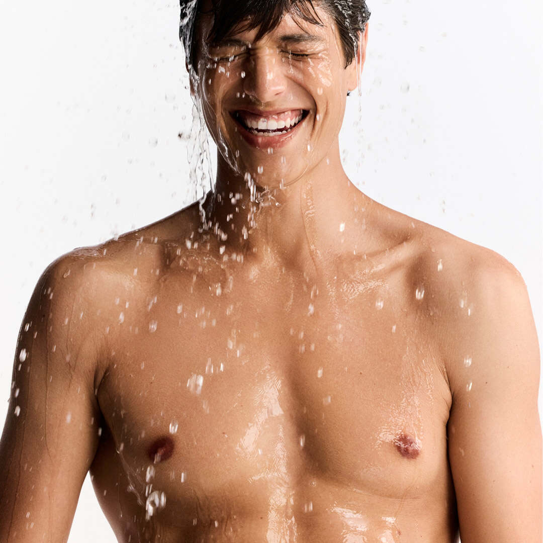 Men Multi-Use Shower Gel 200 ml