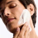Men Anti-Irritation Shaving Foam 150 ml