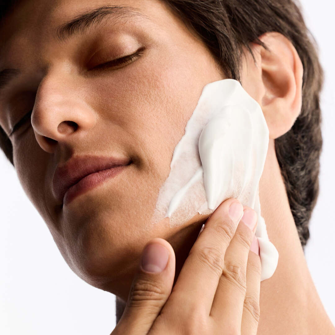 Men Anti-Irritation Shaving Foam 150 ml