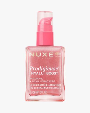 Produktbilde for Prodigieuse [Hyalu] Boost The Illuminating Concentrate 30 ml hos Fredrik & Louisa