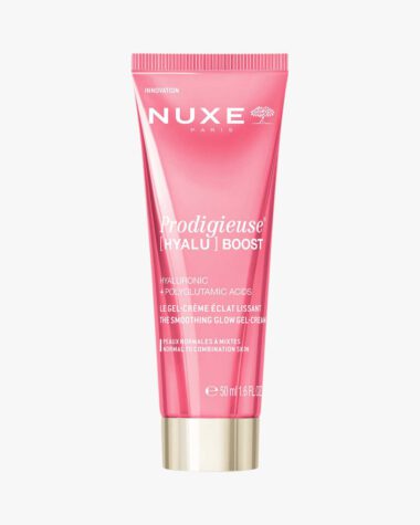Produktbilde for Prodigieuse [Hyalu] Boost The Plumping Glow Gel-Cream 40 ml hos Fredrik & Louisa