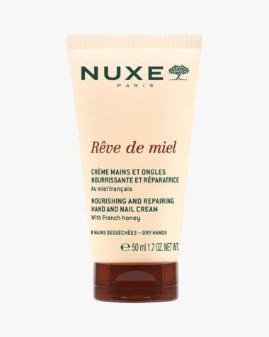 Produktbilde for Rêve de Miel Nourishing And Repairing Hand And Nail Cream 50 ml hos Fredrik & Louisa