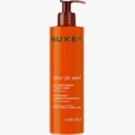 Rêve de Miel Face And Body Ultra-Rich Cleansing Gel