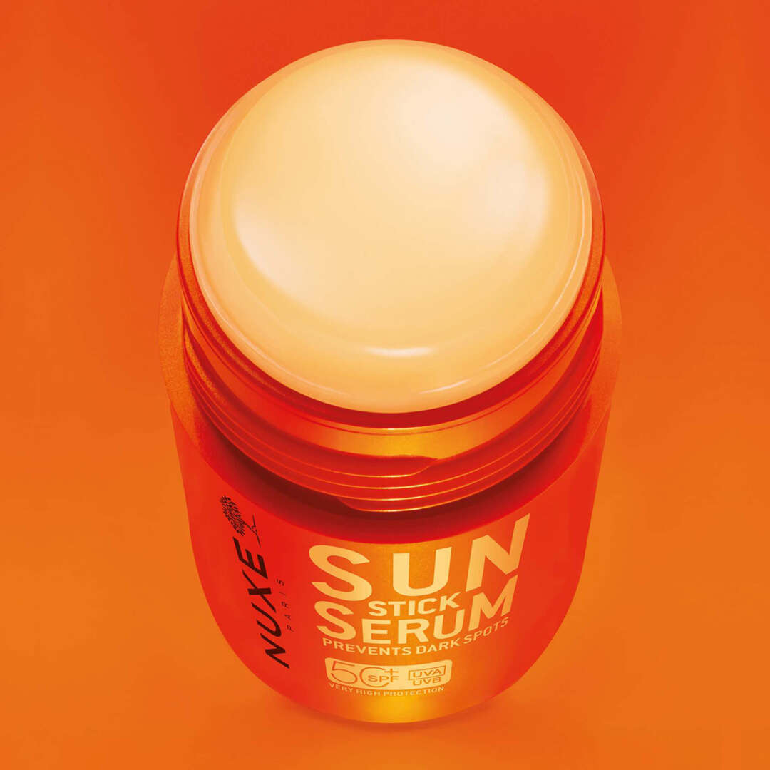 SPF 50+ Sun Stick Serum 25 ml