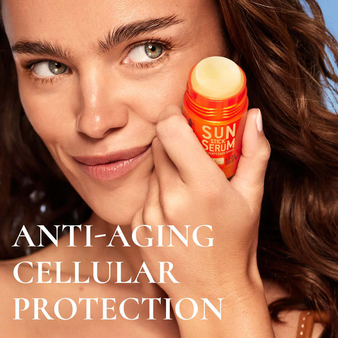 SPF 50+ Sun Stick Serum 25 ml