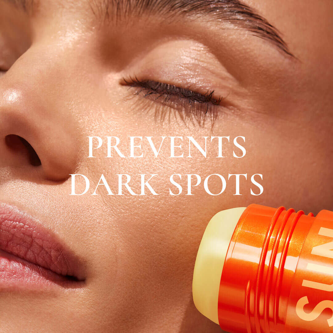SPF 50+ Sun Stick Serum 25 ml