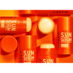 SPF 50+ Sun Stick Serum 25 ml