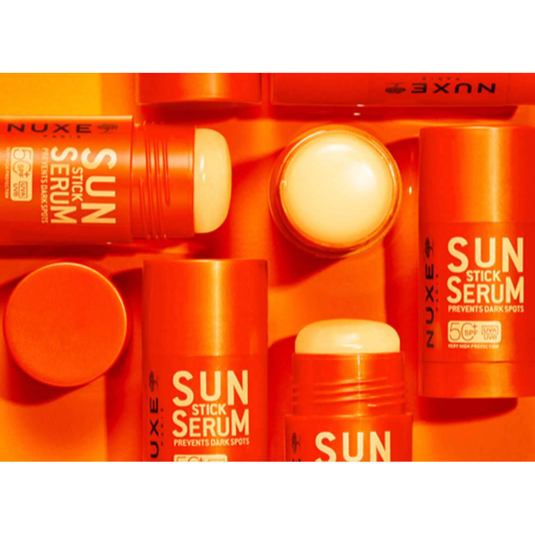 SPF 50+ Sun Stick Serum 25 ml