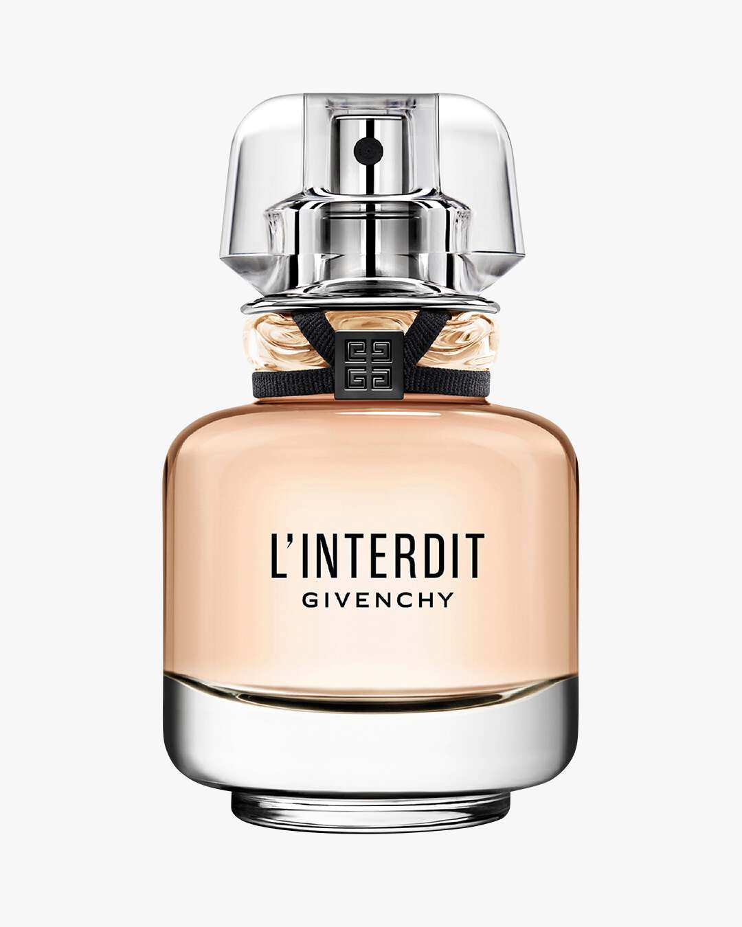 L'Interdit EdP (Størrelse: 35 ML)