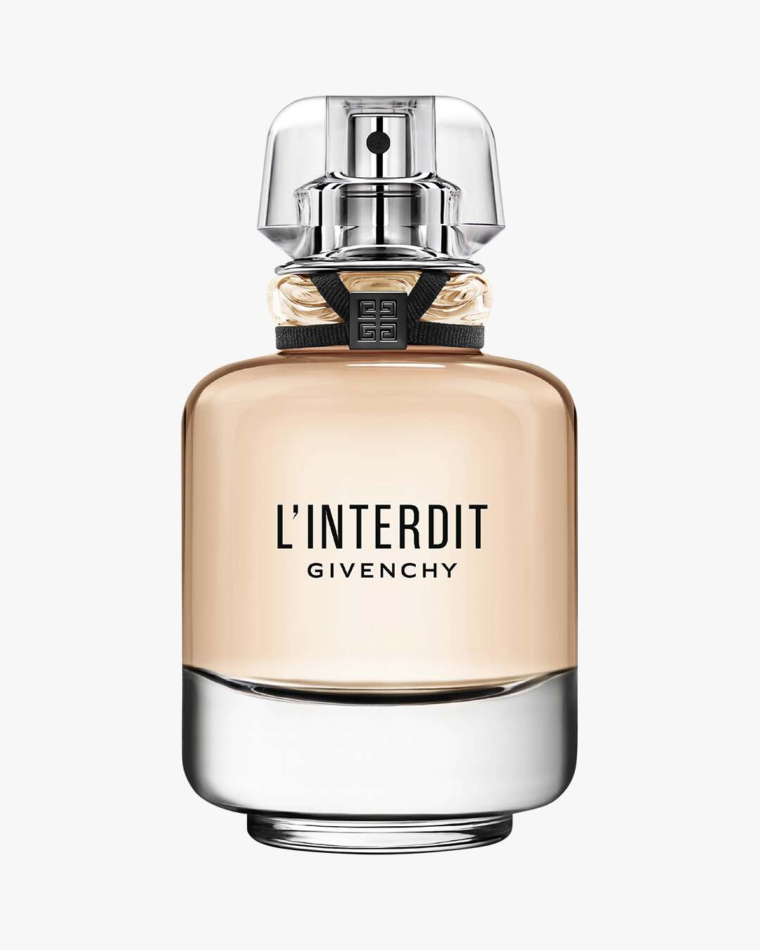 L'Interdit EdP (Størrelse: 80 ML)