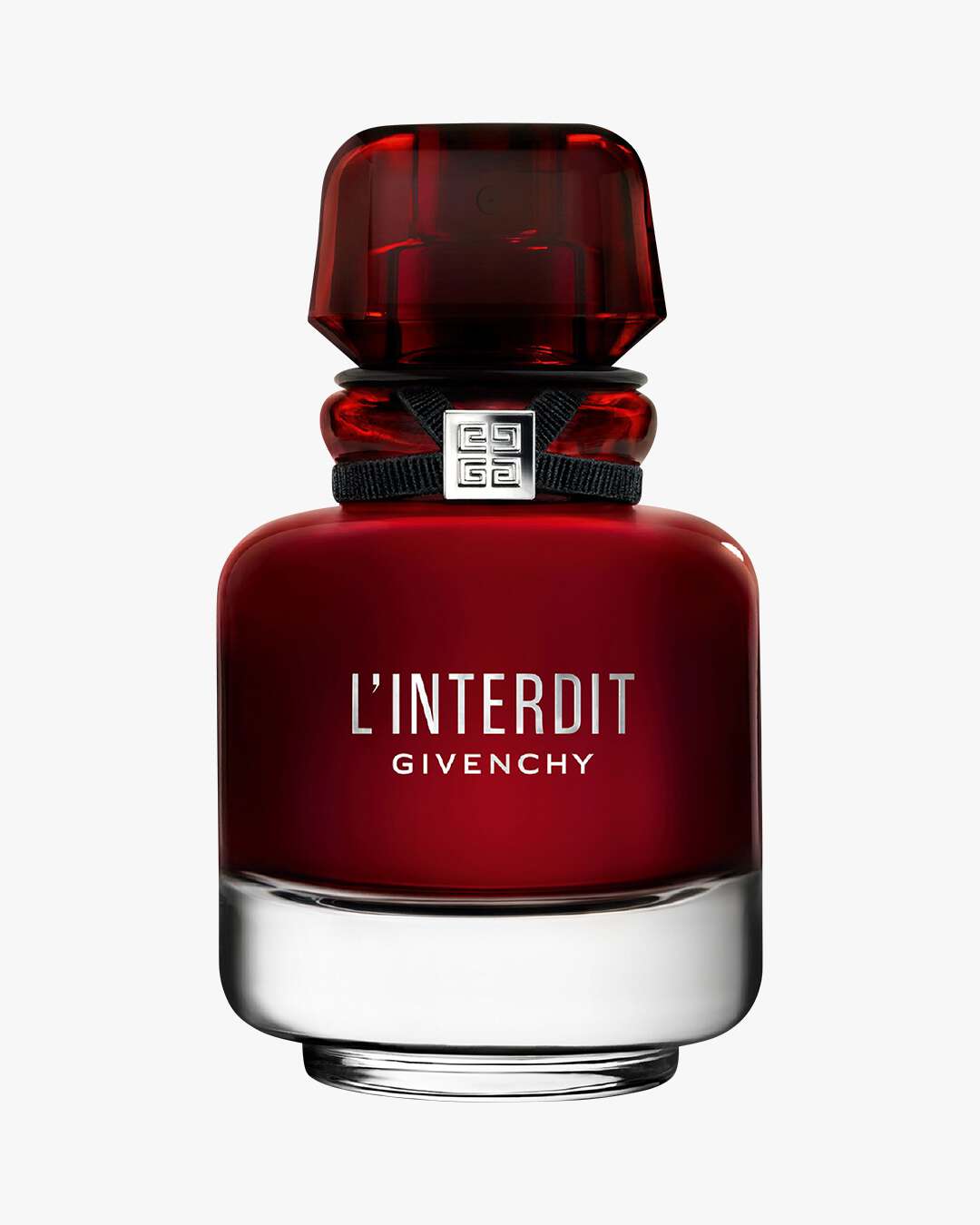 L'Interdit EdP Rouge (Størrelse: 35 ML)