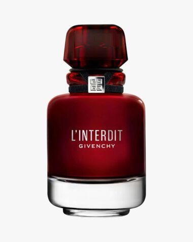 Produktbilde for L'Interdit EdP Rouge - 50 ML hos Fredrik & Louisa