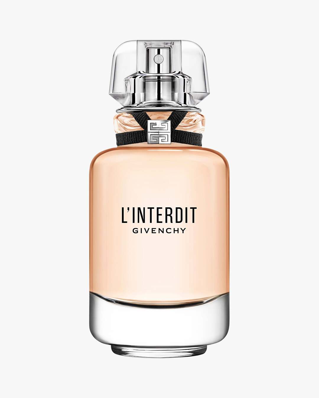 L’Interdit 22 EdT (Størrelse: 50 ML)