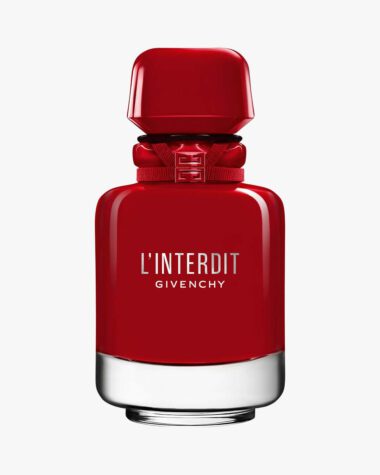 Produktbilde for L'Interdit Rouge Ultime EdP - 50 ML hos Fredrik & Louisa