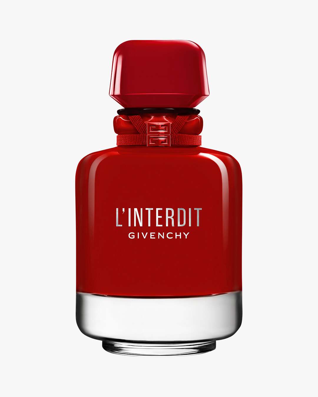 L'Interdit Rouge Ultime EdP (Størrelse: 80 ML)