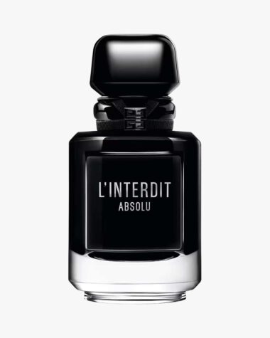 Produktbilde for L'Interdit Absolu EdP - 50 ML hos Fredrik & Louisa