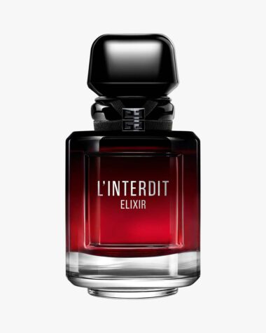 Produktbilde for L'Interdit Elixir EdP - 50 ML hos Fredrik & Louisa
