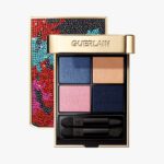 Ombres G Eyeshadow Quad Mistery 6 g