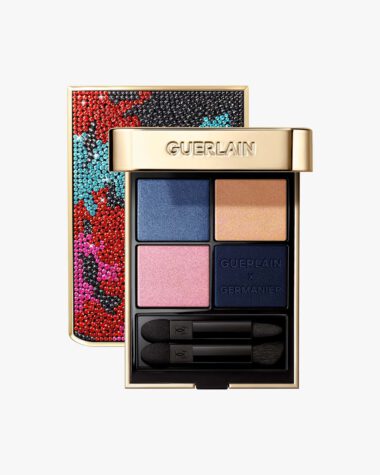 Produktbilde for Ombres G Eyeshadow Quad Mistery 6 g hos Fredrik & Louisa