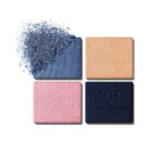 Ombres G Eyeshadow Quad Mistery 6 g