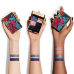 Ombres G Eyeshadow Quad Mistery 6 g