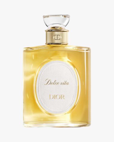 Produktbilde for Dolce Vita Eau de Toilette 100 ml hos Fredrik & Louisa