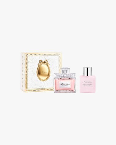 Produktbilde for Miss Dior Eau de Parfum Set hos Fredrik & Louisa
