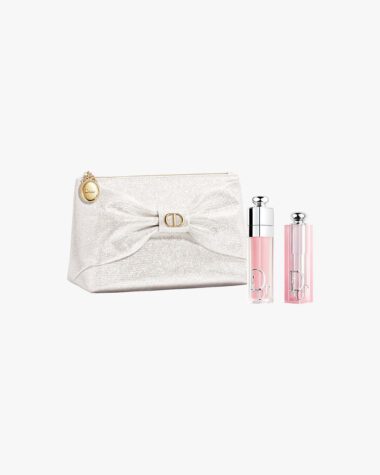 Produktbilde for The Volume and Glow Ritual - Lip Balm And Gloss hos Fredrik & Louisa