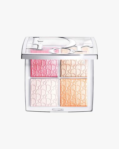 Produktbilde for Dior Backstage Glow Maximizer Palette 10 g - 007 Glazed Honey Glow hos Fredrik & Louisa