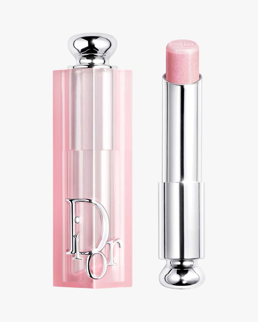 Dior Addict Lip Glow Balm 3,2 g (Farge: 113 Icy Rosy)
