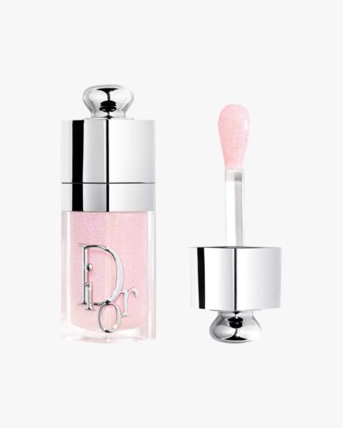 Produktbilde for Dior Addict Lip Glow Oil 6 ml - 113 Icy Rosy hos Fredrik & Louisa