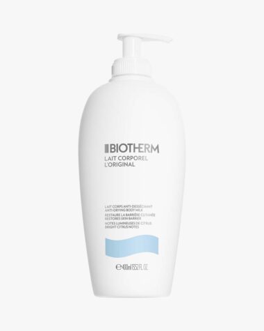 Produktbilde for Lait Corporel Body Lotion - 400 ML hos Fredrik & Louisa