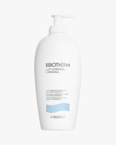 Produktbilde for Lait Corporel Body Lotion - 400 ML hos Fredrik & Louisa